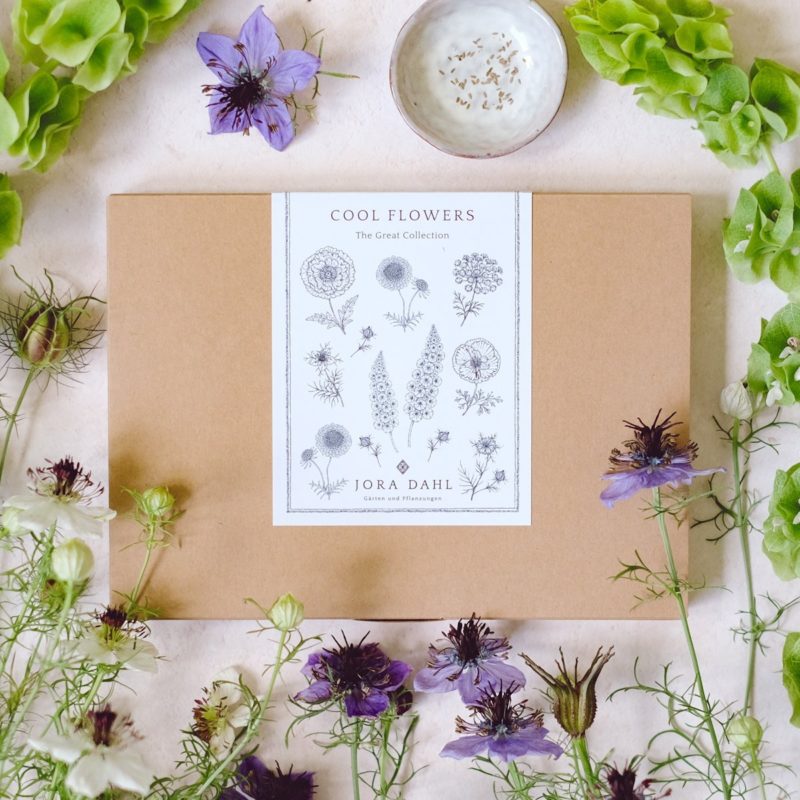Cool Flowers - The Great Collection