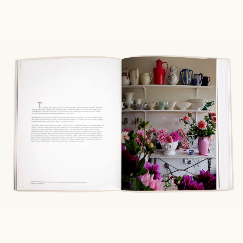 The Land Gardeners: Cut Flowers - Image 3