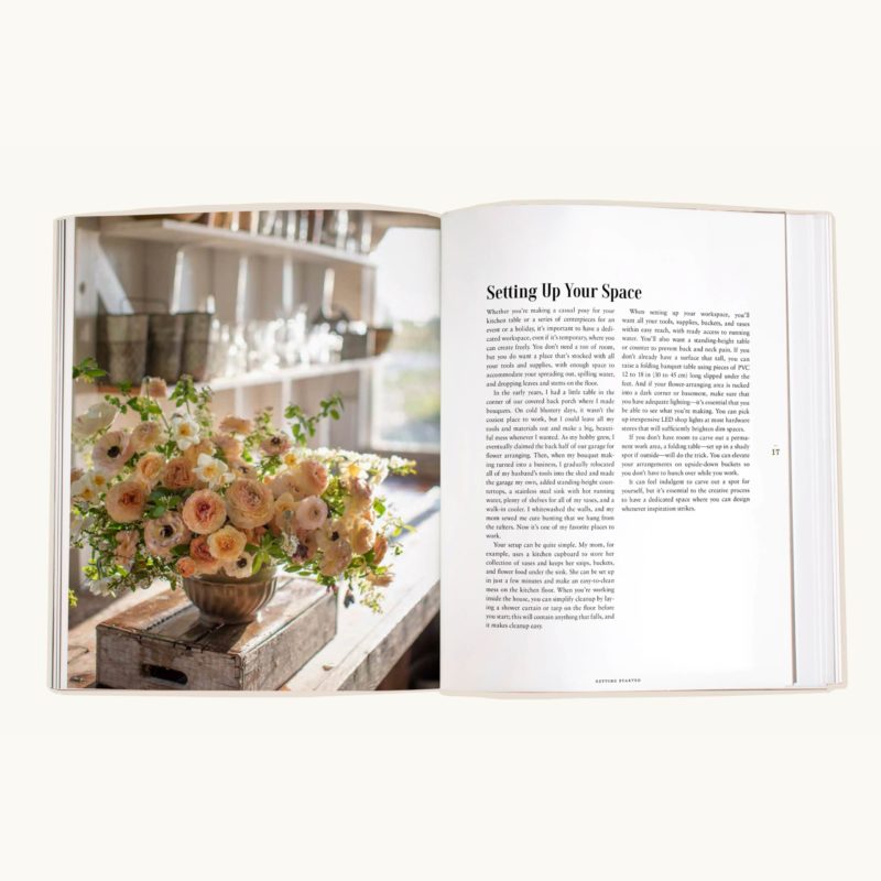 Floret Farm’s: A Year in Flowers - Image 2