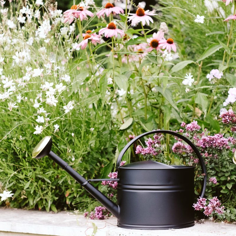GARTENGIESSKANNE 7L