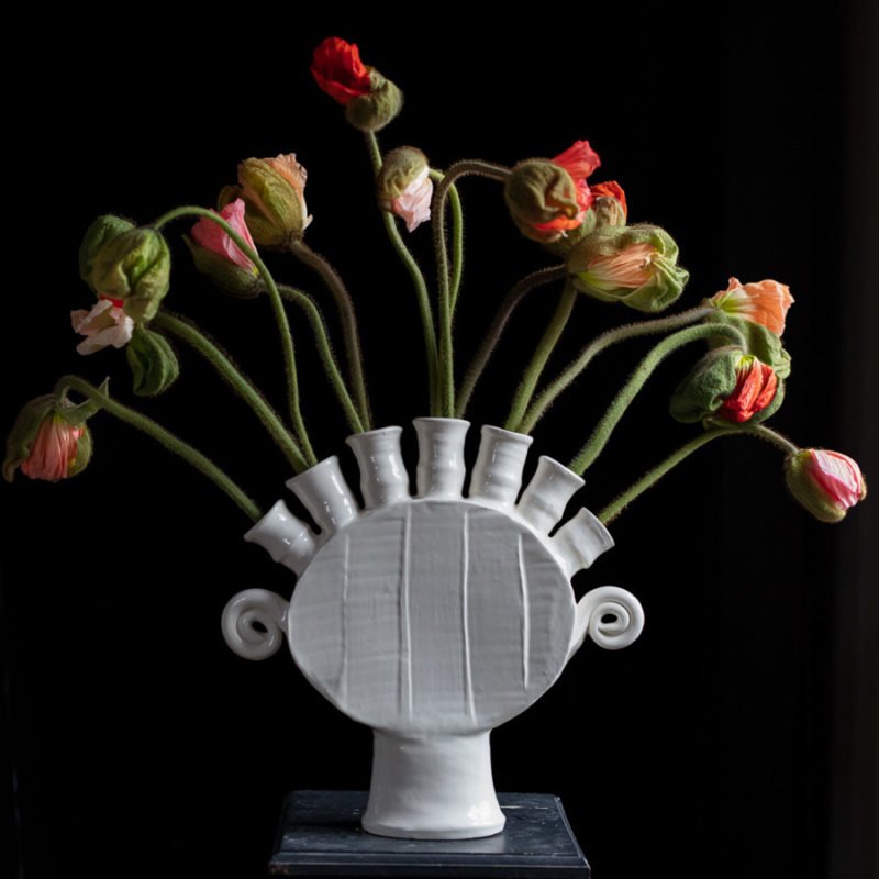 Frances Palmer: Life in the Studio