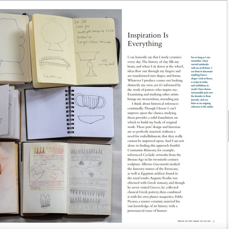 Frances Palmer: Life in the Studio – Bild 4
