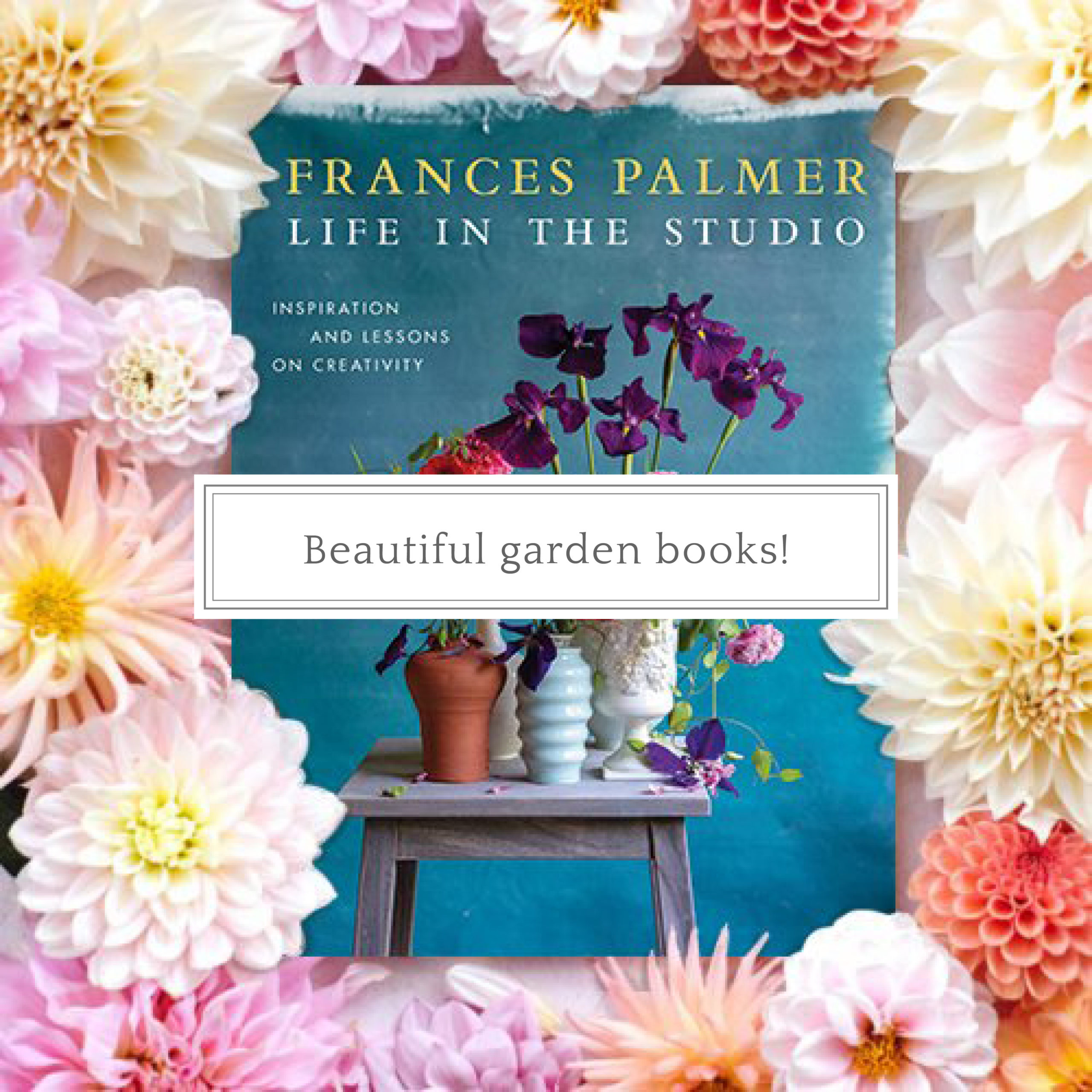 Beautiful Garden Books
