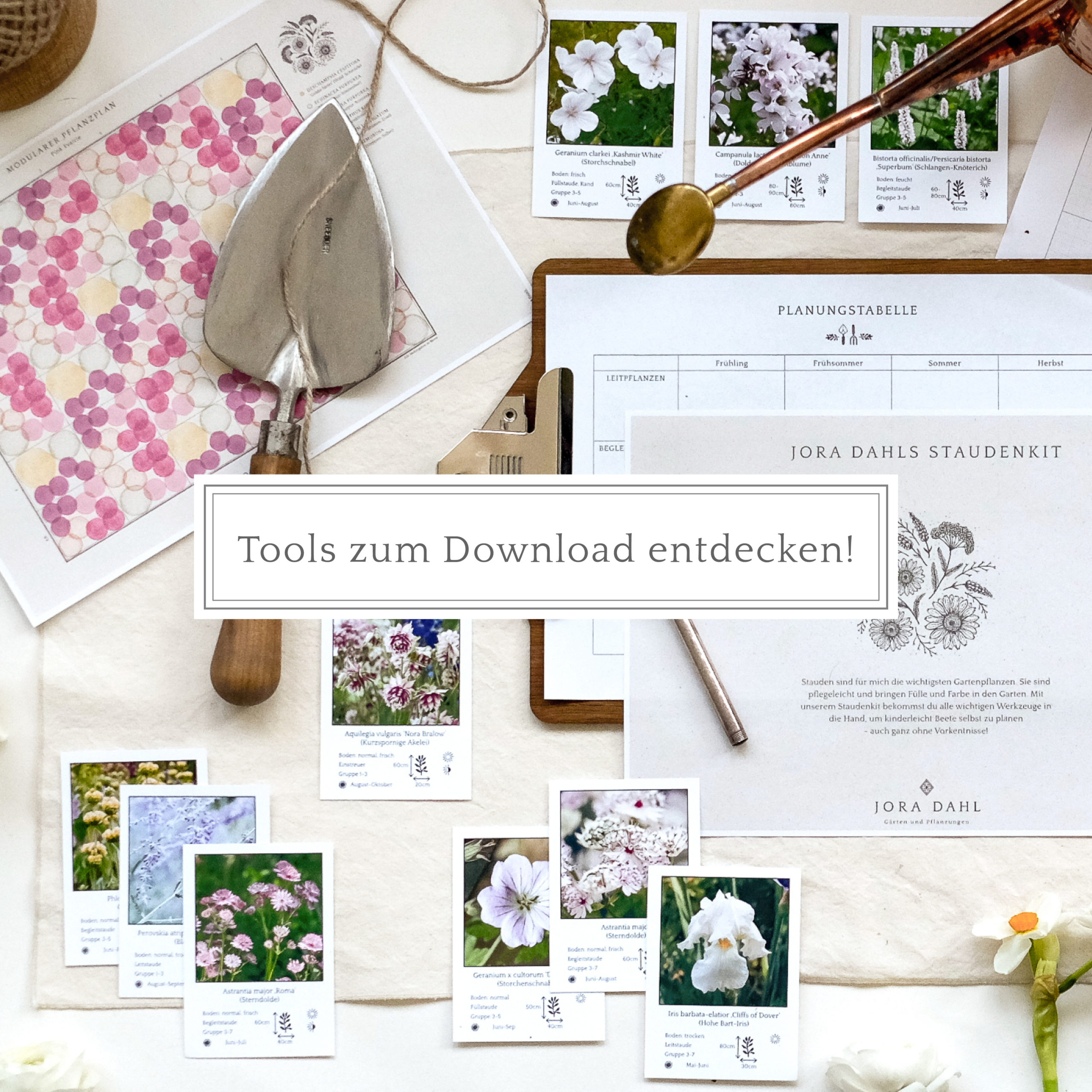 Tools zum Download
