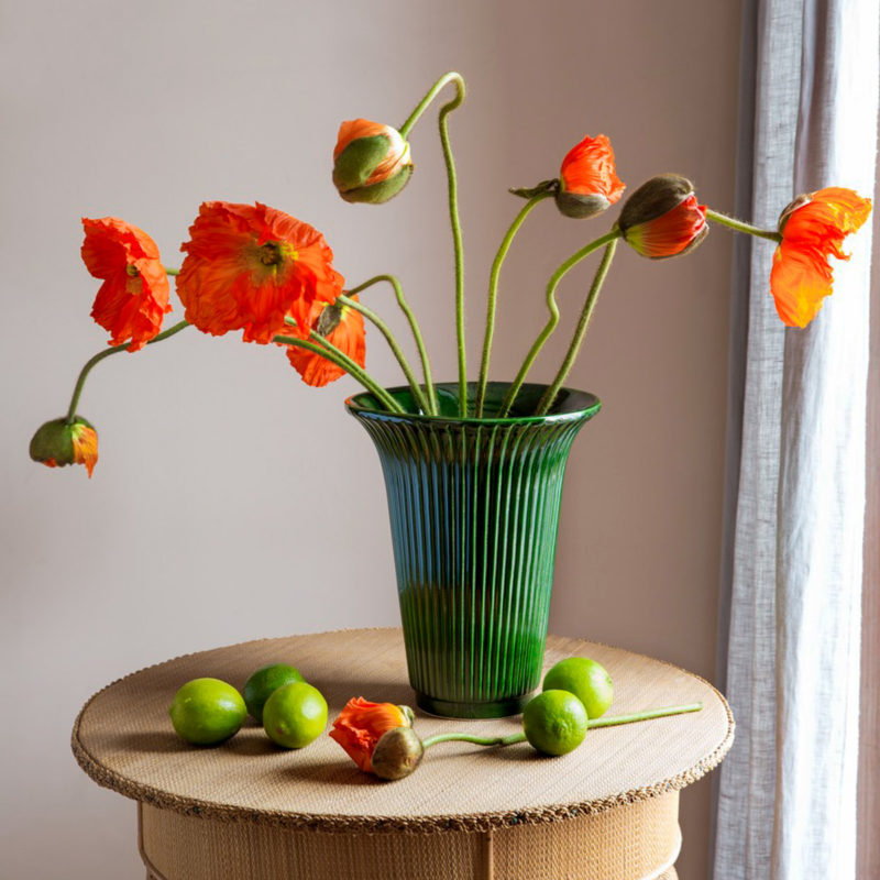 Bergs Potter Vase Daisy