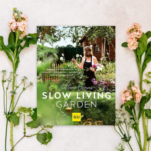 Swetlana Osmers: Slow Living Garden