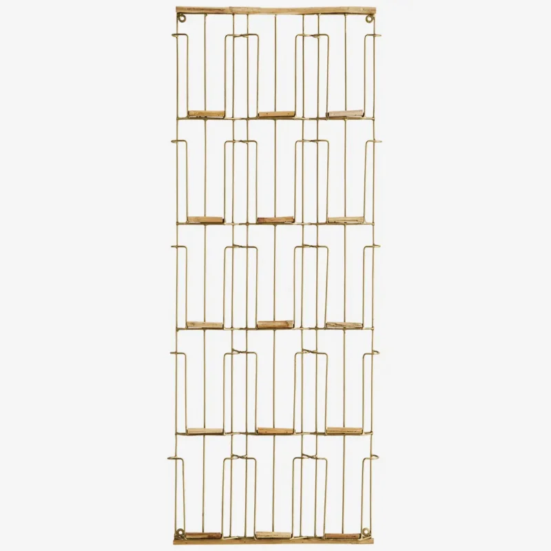 Iron rack for seeds - Image 4