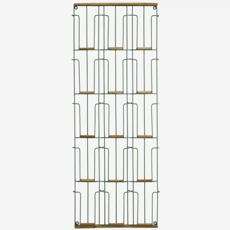 Iron rack for seeds - Image 2