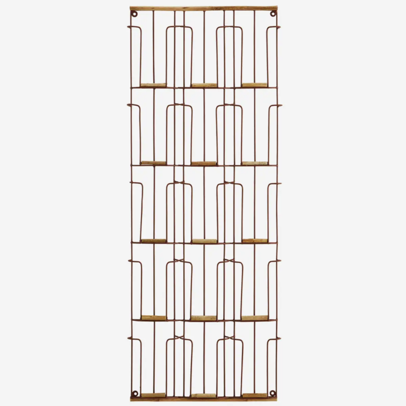 Iron rack for seeds - Image 3