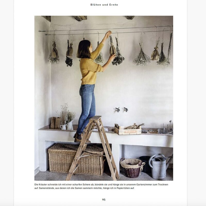 Swetlana Osmers: Slow Living Garden – Bild 3