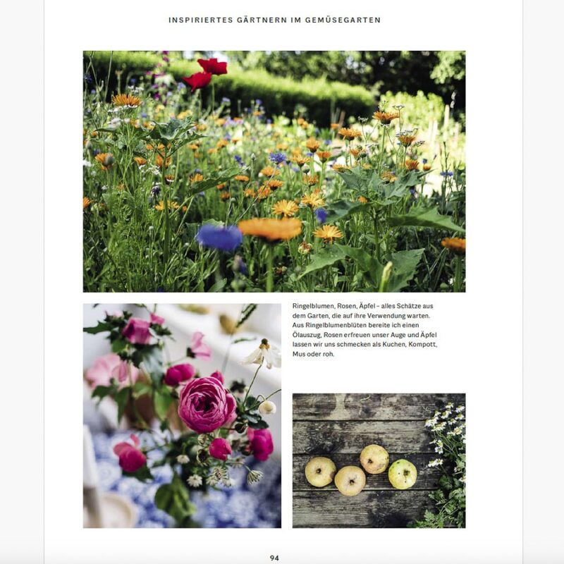Swetlana Osmers: Slow Living Garden – Bild 2