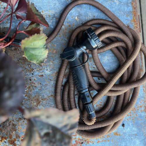 Garden Hose Deluxe 50 m by Benson