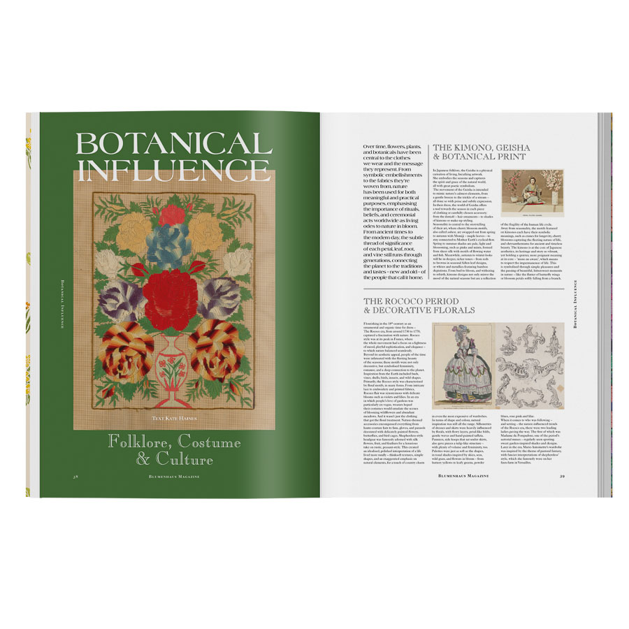 Blumenhaus issue 6-18-2