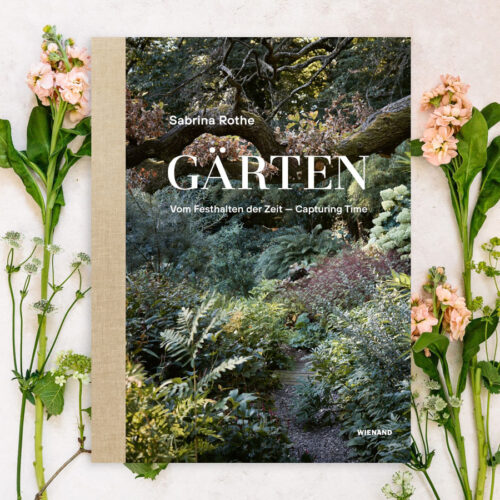 Sabrina Rothe Gärten